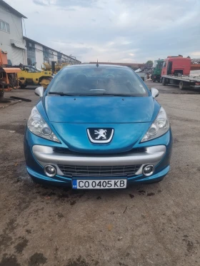 Peugeot 207, снимка 1