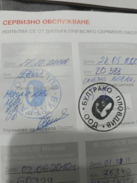 Honda Accord, снимка 16