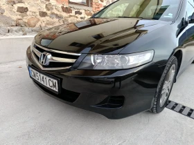 Honda Accord, снимка 3