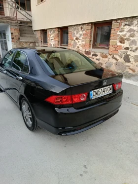 Honda Accord, снимка 5