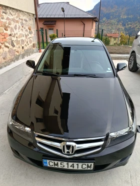 Honda Accord, снимка 2