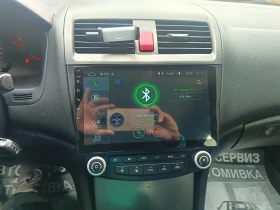 Honda Accord, снимка 15