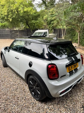 Mini Cooper s JCW 2.0 Twin Turbo, снимка 5