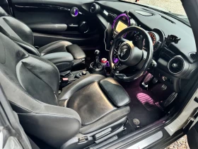 Mini Cooper s JCW 2.0 Twin Turbo, снимка 8