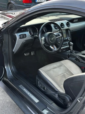 Ford Mustang 2.3 ECOBOOST, снимка 9