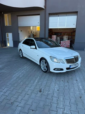 Mercedes-Benz E 220, снимка 2