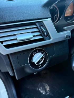 Mercedes-Benz E 220, снимка 15