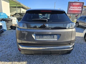 Peugeot 3008 1.5 Dizel GT AUTOMAT, снимка 4