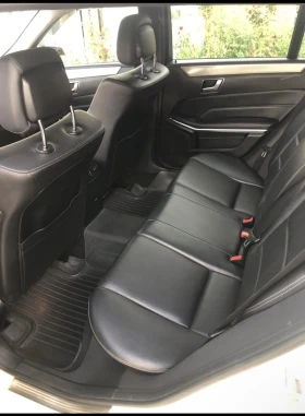 Mercedes-Benz E 200, снимка 7