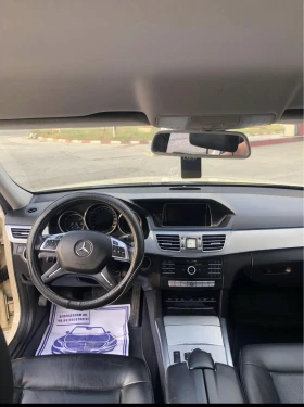 Mercedes-Benz E 200, снимка 6