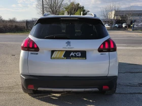 Peugeot 2008 AUTOMATIC CROSSWAY, снимка 5