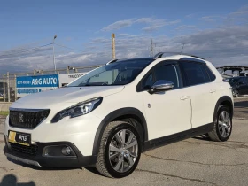 Peugeot 2008 AUTOMATIC CROSSWAY, снимка 1