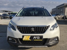 Peugeot 2008 AUTOMATIC CROSSWAY, снимка 2