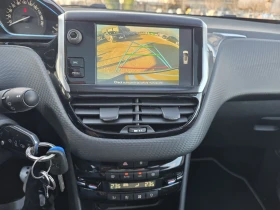 Peugeot 2008 AUTOMATIC CROSSWAY, снимка 12