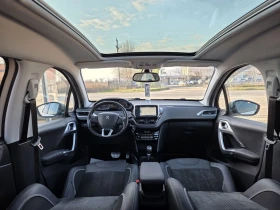 Peugeot 2008 AUTOMATIC CROSSWAY, снимка 11