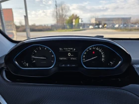 Peugeot 2008 AUTOMATIC CROSSWAY, снимка 14