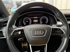 Audi A6 50TDI+ Matrix+ Bang&Olufsen+ Камера+ 2xS-line+ Под, снимка 12