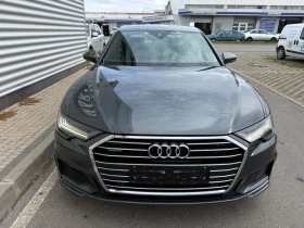 Audi A6 50TDI+ Matrix+ Bang&Olufsen+ Камера+ 2xS-line+ Под, снимка 7