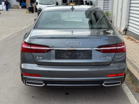 Audi A6 50TDI+ Matrix+ Bang&Olufsen+ Камера+ 2xS-line+ Под, снимка 4