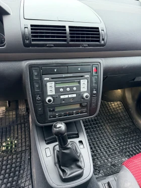 VW Sharan 2.0 TDI ИТАЛИЯНСКИ 6+ 1, снимка 11