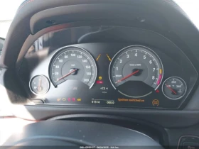BMW M3 кожа* Подгрев* Кейлес* Blind Spot, снимка 10