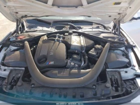 BMW M3 кожа* Подгрев* Кейлес* Blind Spot, снимка 13