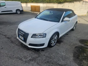 Audi A3 2.0TDI * КАБРИО * НОВ ВНОС * , снимка 9