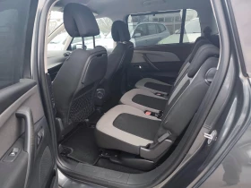 Citroen C4 Picasso 2.0HDI 7 МЕСТА GRAND PICASO, снимка 9