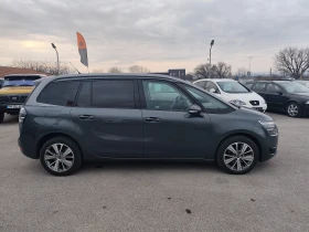 Citroen C4 Picasso 2.0HDI 7 МЕСТА GRAND PICASO, снимка 2
