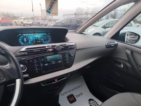 Citroen C4 Picasso 2.0HDI 7 МЕСТА GRAND PICASO, снимка 13
