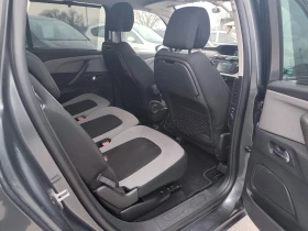 Citroen C4 Picasso 2.0HDI 7 МЕСТА GRAND PICASO, снимка 10