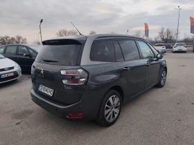 Citroen C4 Picasso 2.0HDI 7 МЕСТА GRAND PICASO, снимка 3