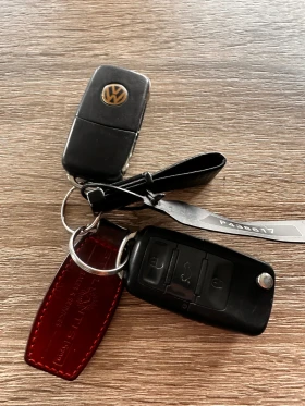 VW Golf 2.0TDI АВТОМАТ , снимка 14