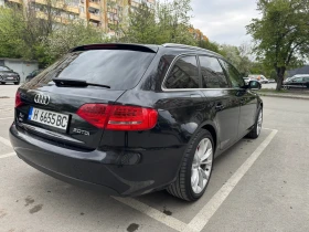 Audi A4 2.0Tdi 170hp , снимка 4