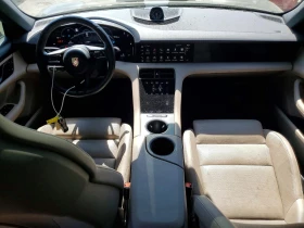Porsche Taycan Rear-Wheel Drive, снимка 8