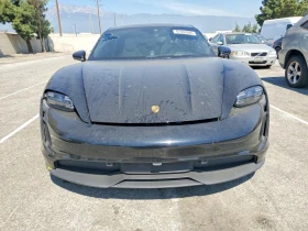 Porsche Taycan Rear-Wheel Drive, снимка 5