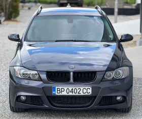 BMW 320 * M pack* Carplay* 163hp* , снимка 8