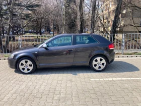 Audi A3 2.0d, снимка 5