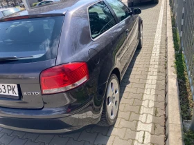 Audi A3 2.0d, снимка 4