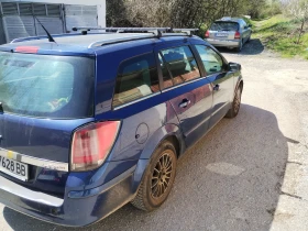 Opel Astra, снимка 3