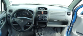 Opel Agila 1, 0 12V , снимка 7