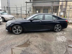 BMW 750 * xDrive * CARFAX * DIGITAL KEY * МАСАЖИ * ОБДУХ, снимка 2