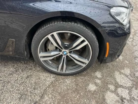 BMW 750 * xDrive * CARFAX * DIGITAL KEY * МАСАЖИ * ОБДУХ, снимка 7