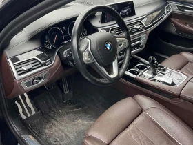 BMW 750 * xDrive * CARFAX * DIGITAL KEY * МАСАЖИ * ОБДУХ, снимка 5