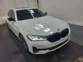 BMW 530 XDRIVE30I * FULL M PACK* DIGITAL* АМБИЕНТНО* , снимка 2