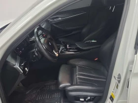 BMW 530 XDRIVE30I * FULL M PACK* DIGITAL* АМБИЕНТНО* , снимка 7