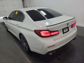 BMW 530 XDRIVE30I * FULL M PACK* DIGITAL* АМБИЕНТНО* , снимка 3