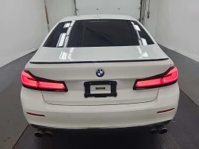 BMW 530 XDRIVE30I * FULL M PACK* DIGITAL* АМБИЕНТНО* , снимка 4