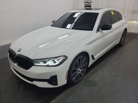 BMW 530 XDRIVE30I * FULL M PACK* DIGITAL* АМБИЕНТНО* , снимка 1