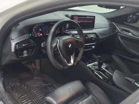 BMW 530 XDRIVE30I * FULL M PACK* DIGITAL* АМБИЕНТНО* , снимка 11